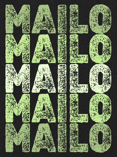 Birth name Mailo