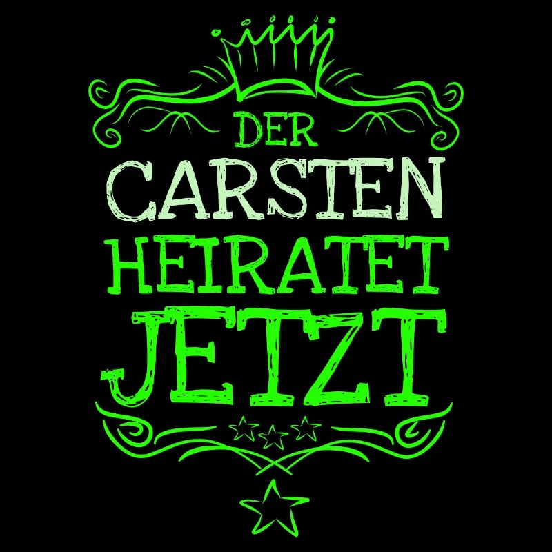 Bachelor Carsten