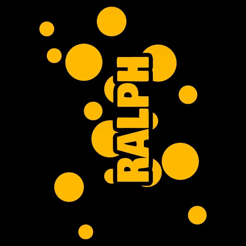 Ralph Ralph