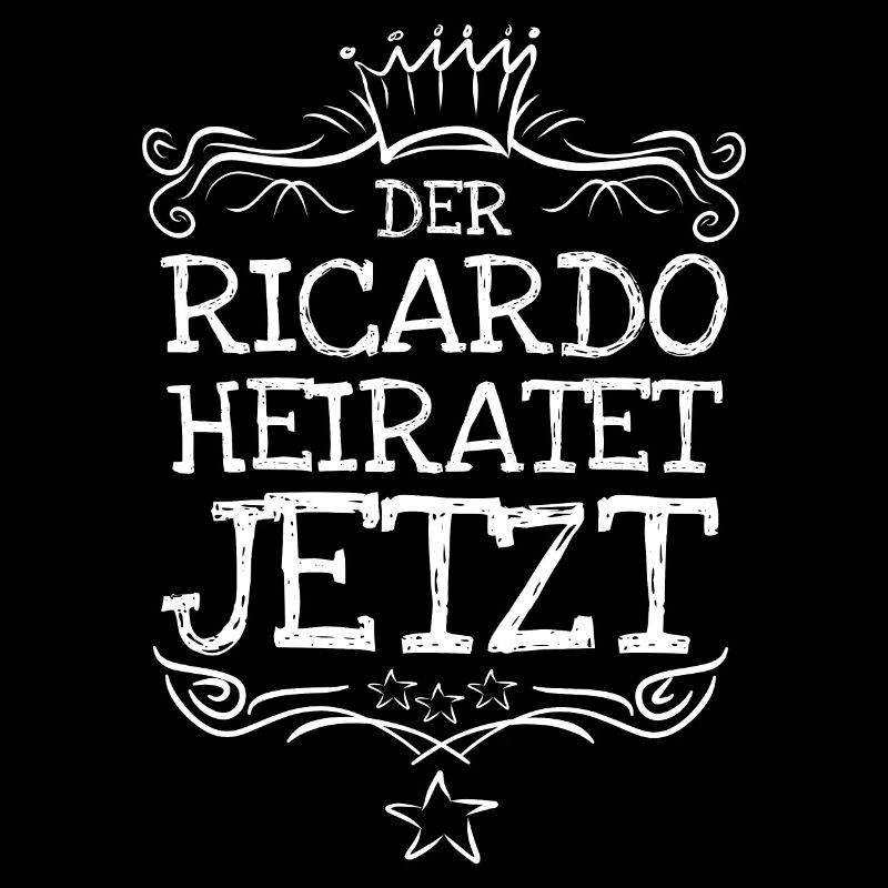 Bachelor Ricardo
