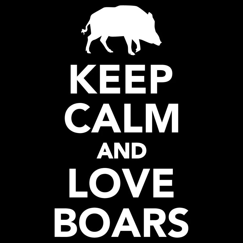 Wild boar