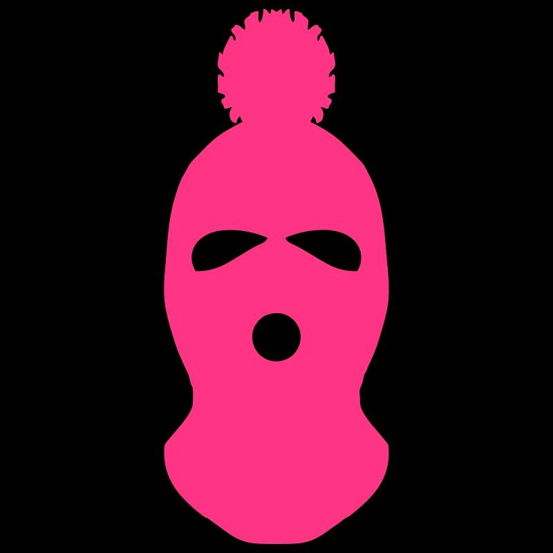 Bobble Balaclava