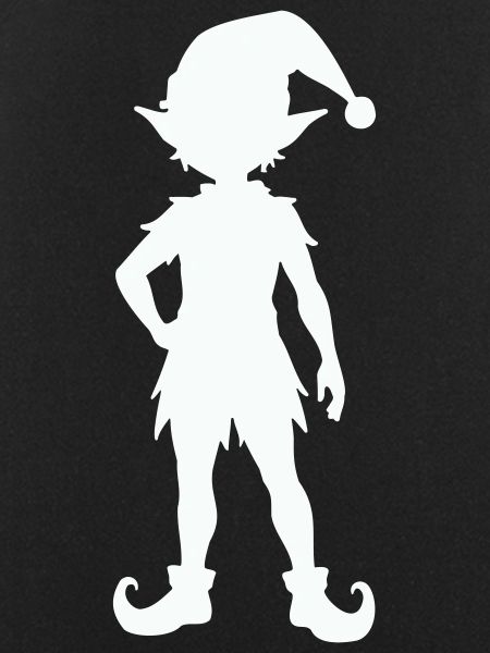 Elfe Kobold