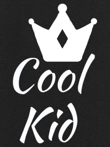 Cool Kid