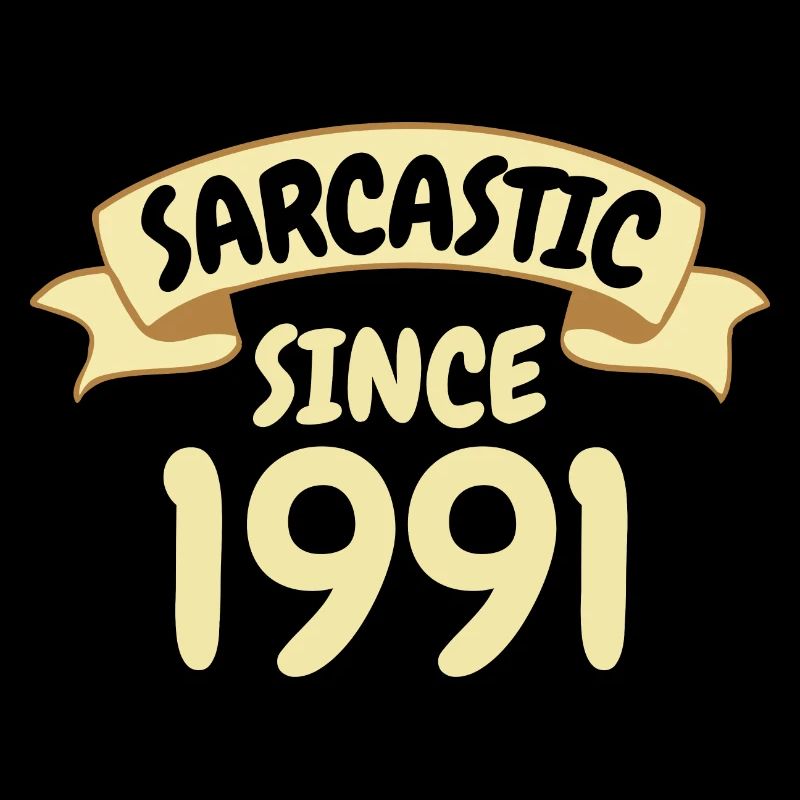 32 Jahre Geburtstag Geschenk Sarkastisch seit 1991