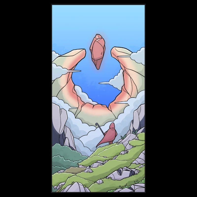 Magic Mountain
