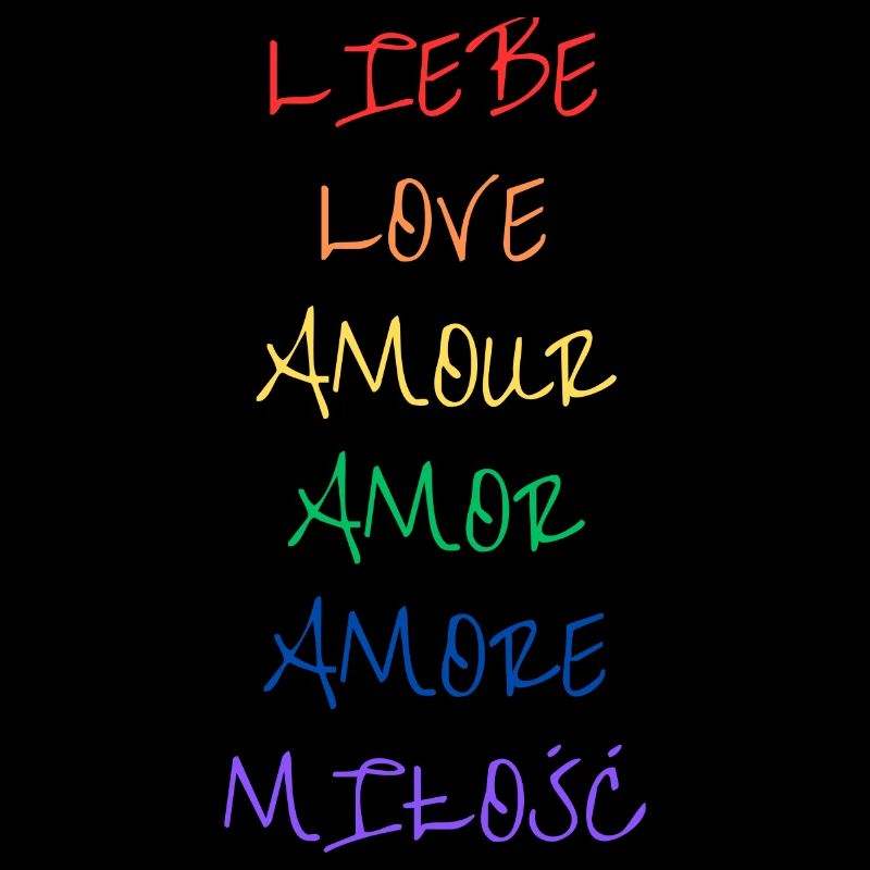 LOVE is everything