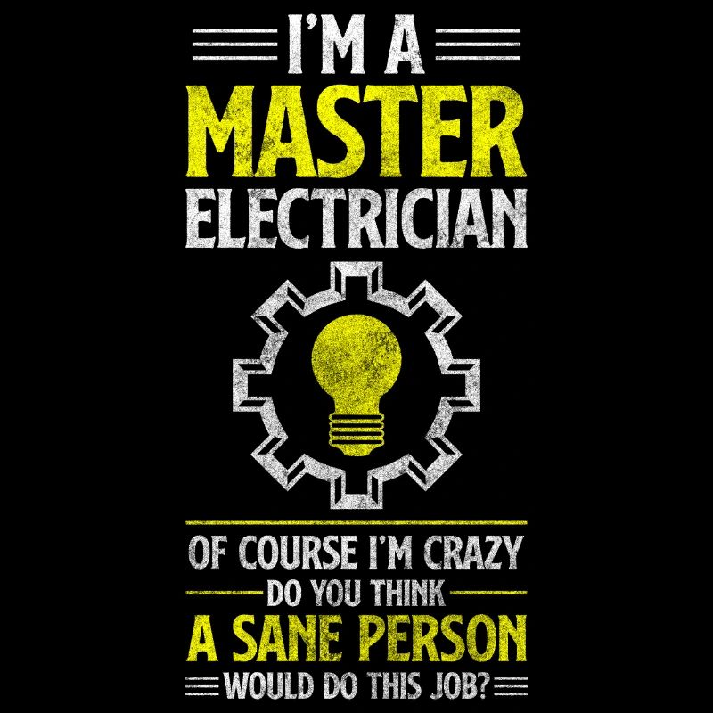 Profession de l’électricité Éclairage électrique