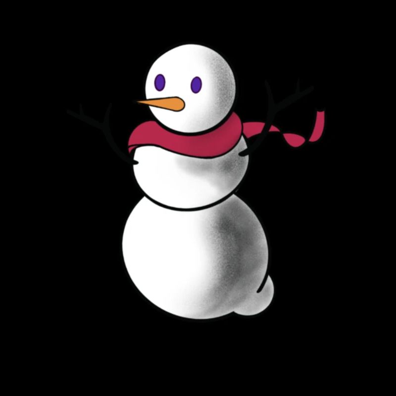 Schneemann