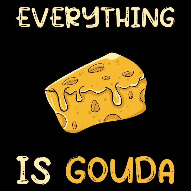 Cheese Gouda Mozzarella Swiss Edam Gift