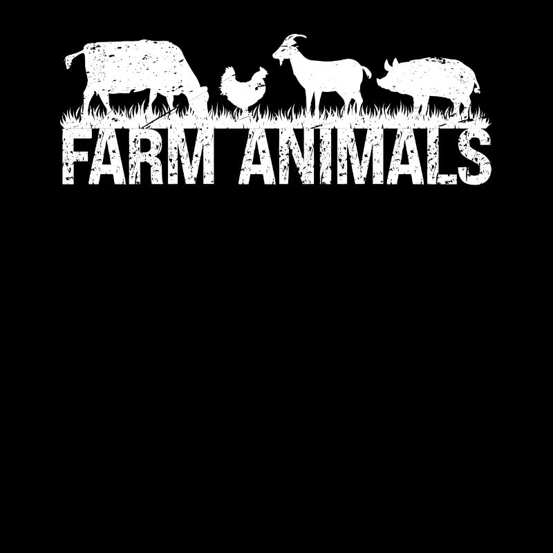 Animaux de ferme
