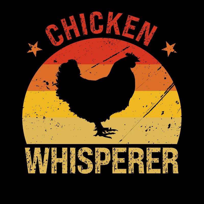 Chuchoteur de poulet