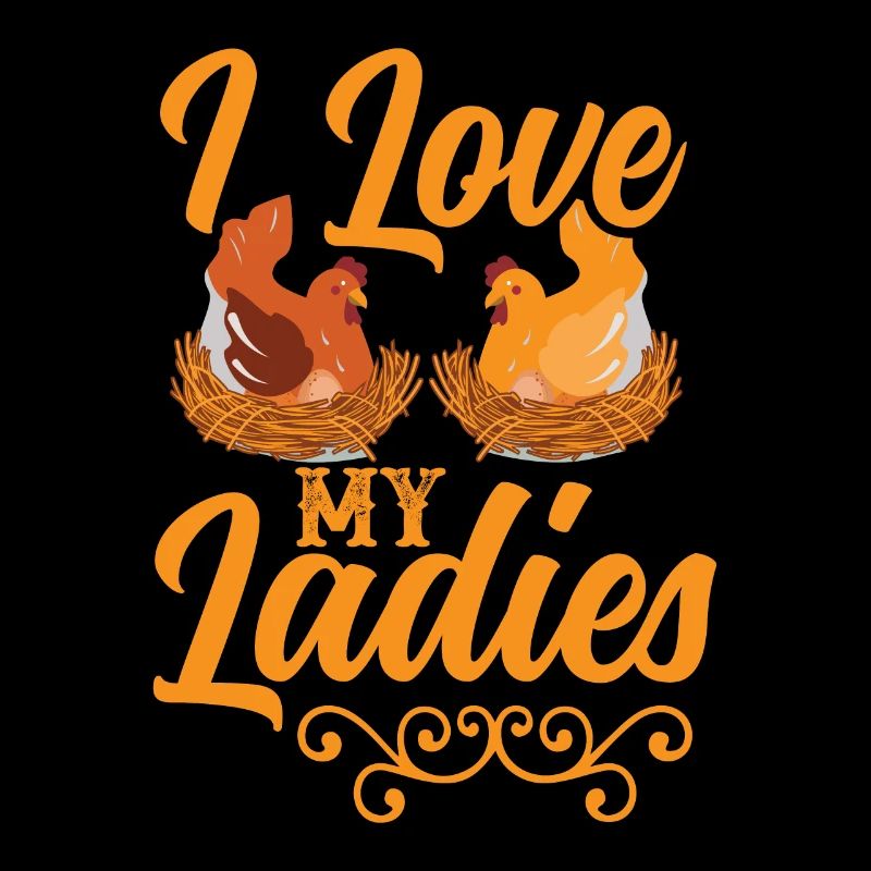 J’aime mes dames 3 -