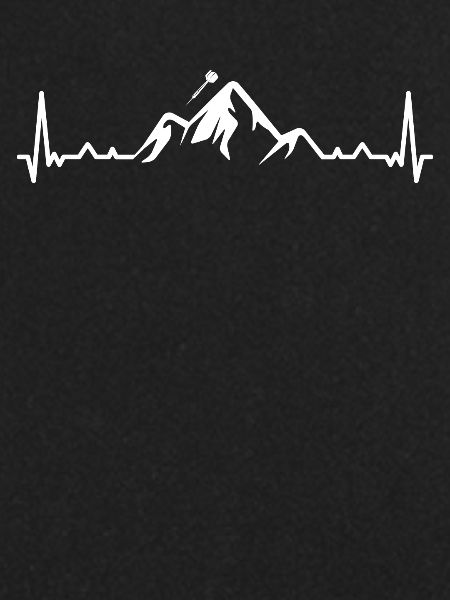 Heartbeat - Mountain - Darts -