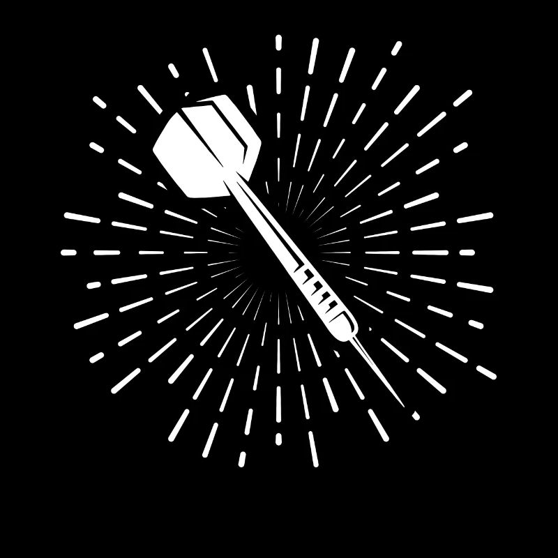 Fireworks - Darts -