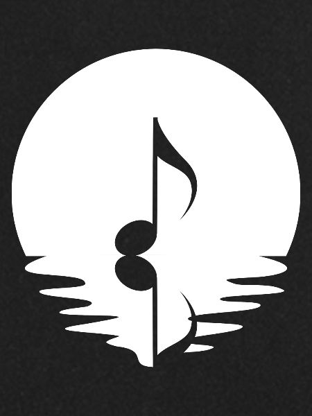 Circle and Reflection - Music -