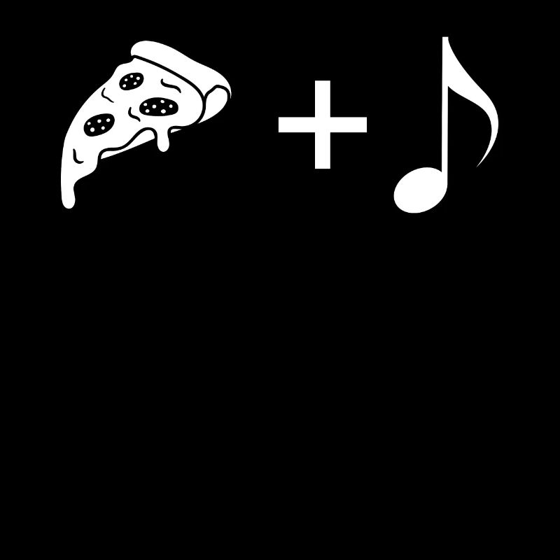 Pizza - Music