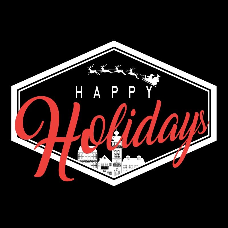Joyeuses fêtes noel noel