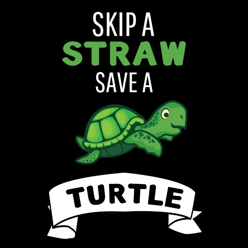 Sea Creature Ocean Animal Gift Turtle