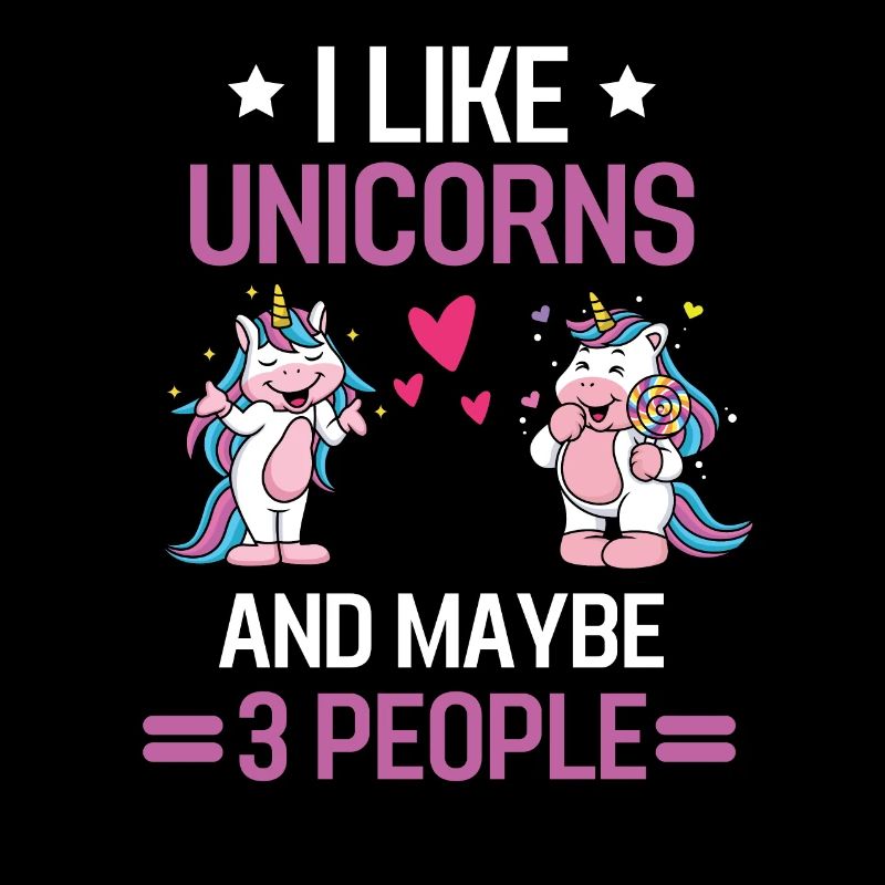 Fantasy Animal Magical Creature Gift Unicorn
