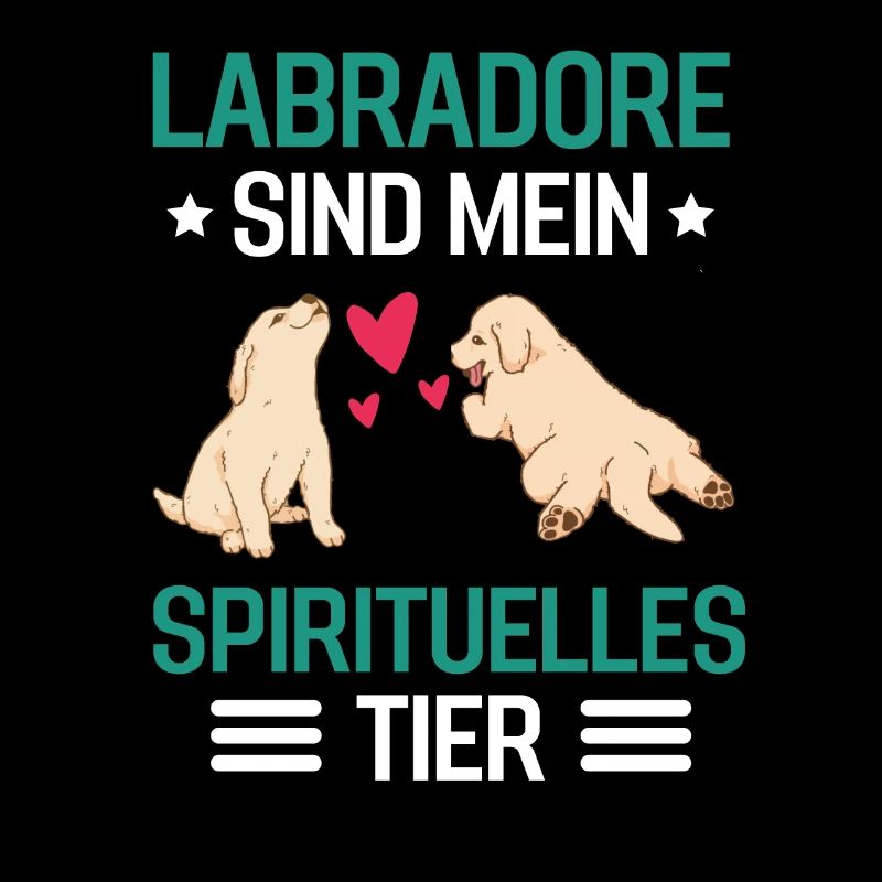 Hundebesitzer Hunde Haustier Geschenk Labrador