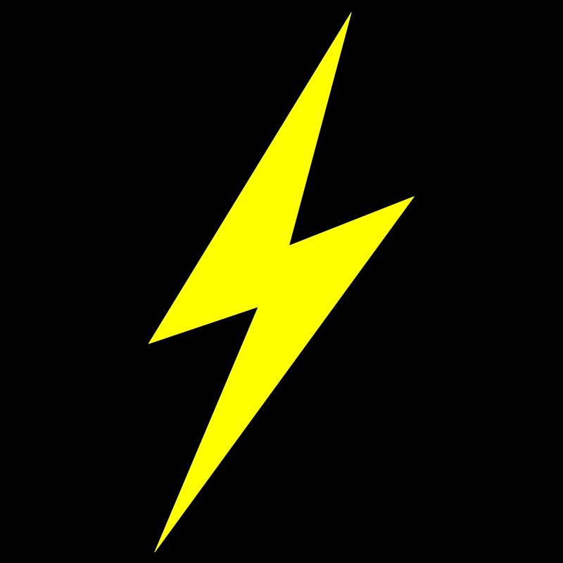 Fast Lightning Bolt
