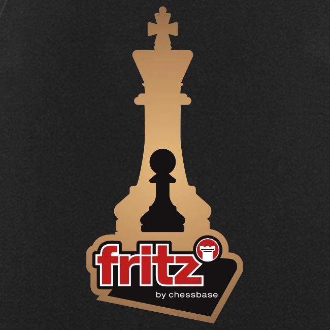 Fritz 19 Rey y Peón de ajedrez