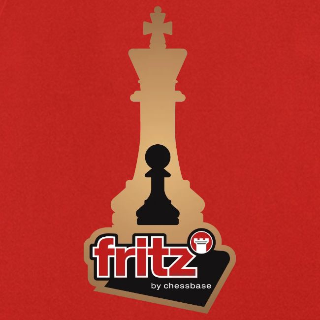 Fritz 19 Rey y Peón de ajedrez