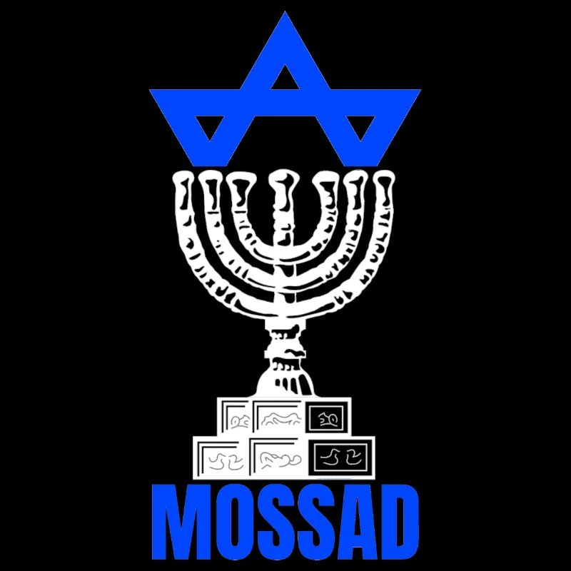 Mossad Israel Israeli Intelligence Tel Aviv