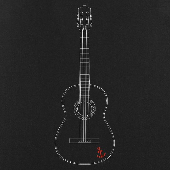 Gitarre