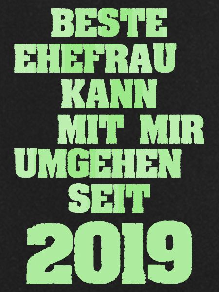 seit 2019