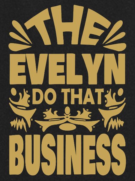 Gift for Evelyn