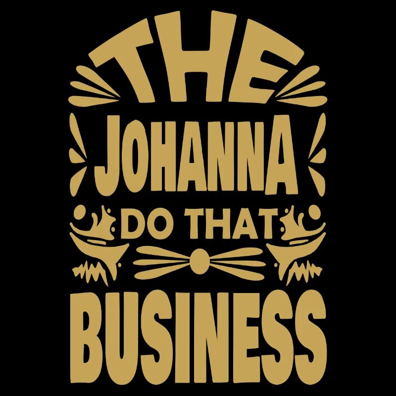 Gift for Johanna