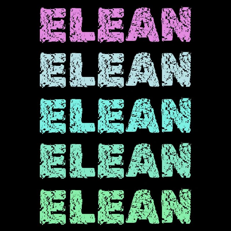 Gift for Elean
