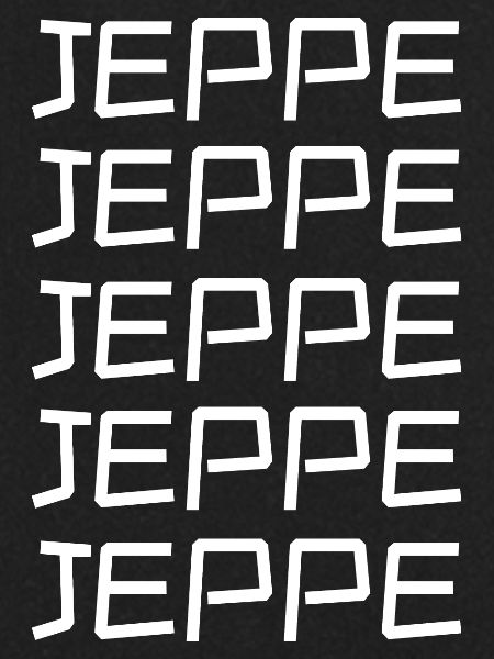 Jeppe