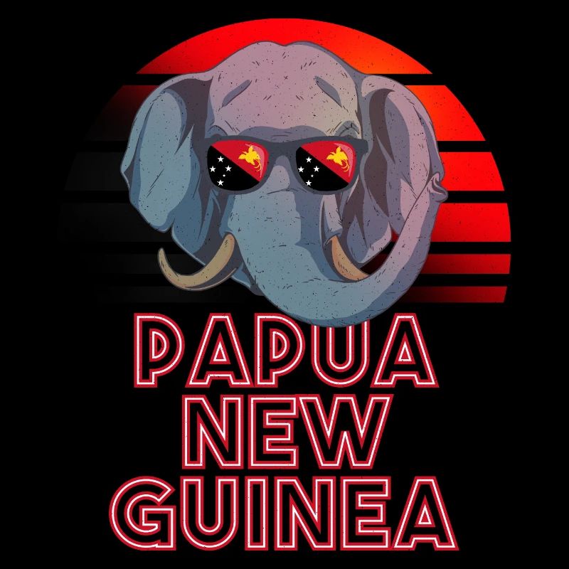 Papua New Guinea