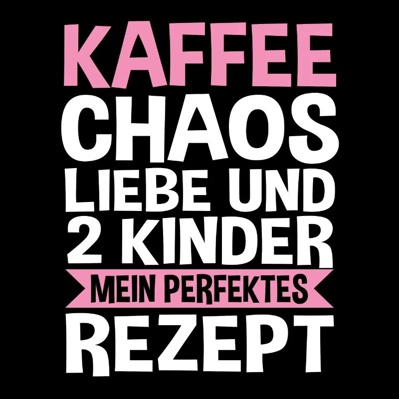 Mama Von 2 Kindern