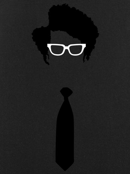 Moss IT-Crowd