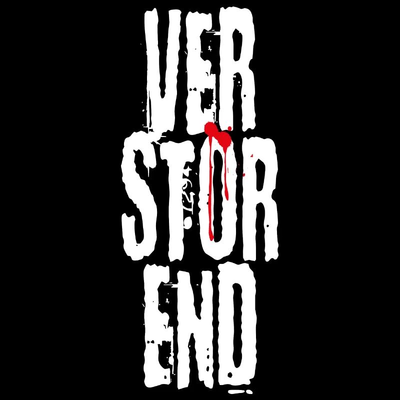 Verstörend