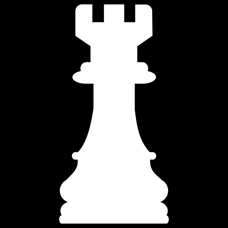 Chess tower