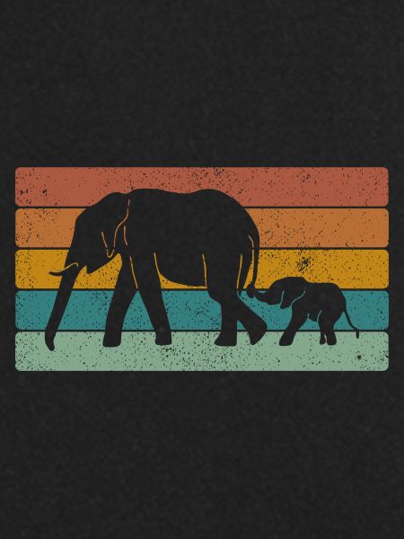 Éléphant