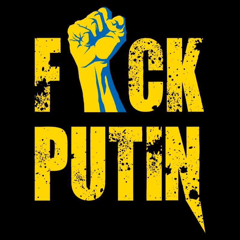 Ukraine Poutine