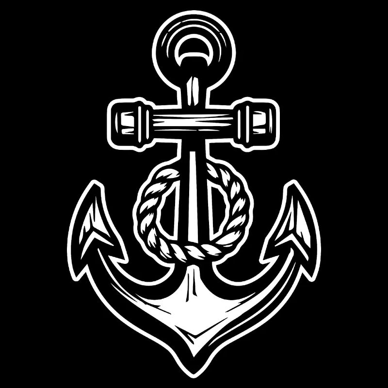 Anker Boot Schiff Nautik