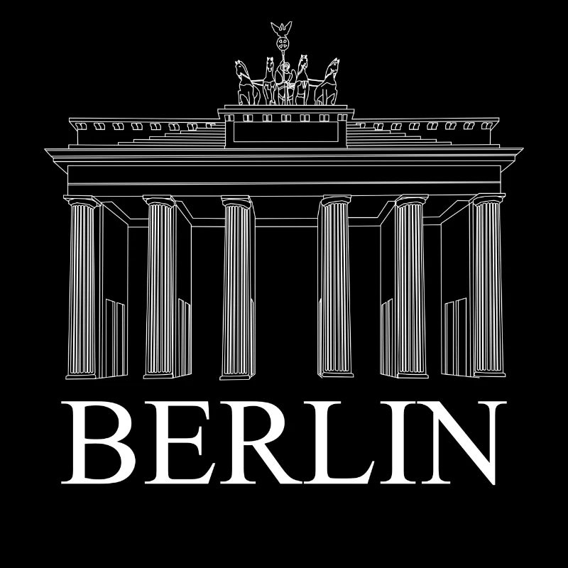 Berlin Brandenburg Gate