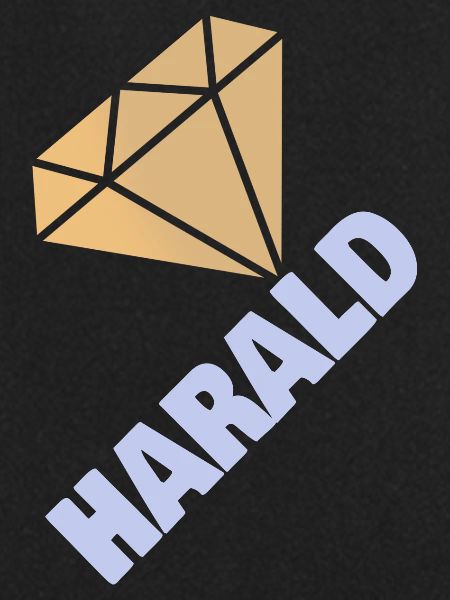 Gift for Harald