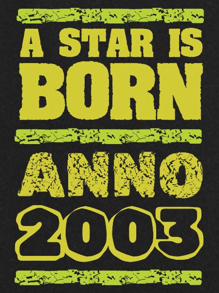 Année : 2003