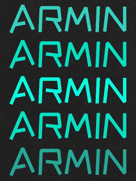 Gift for Armin