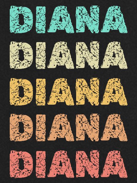 Diana Diana
