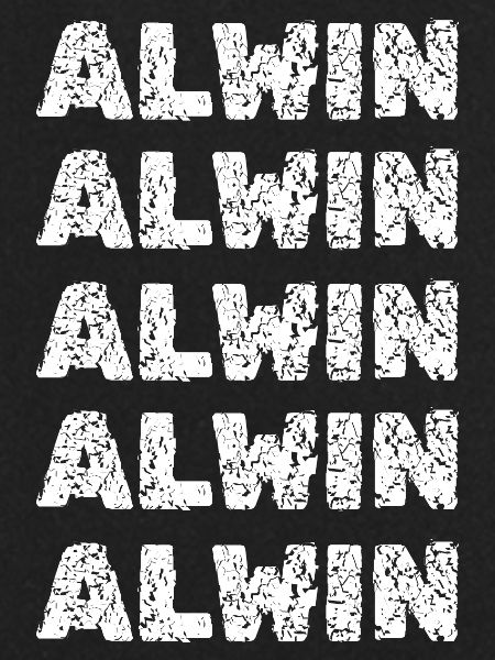 Alwin