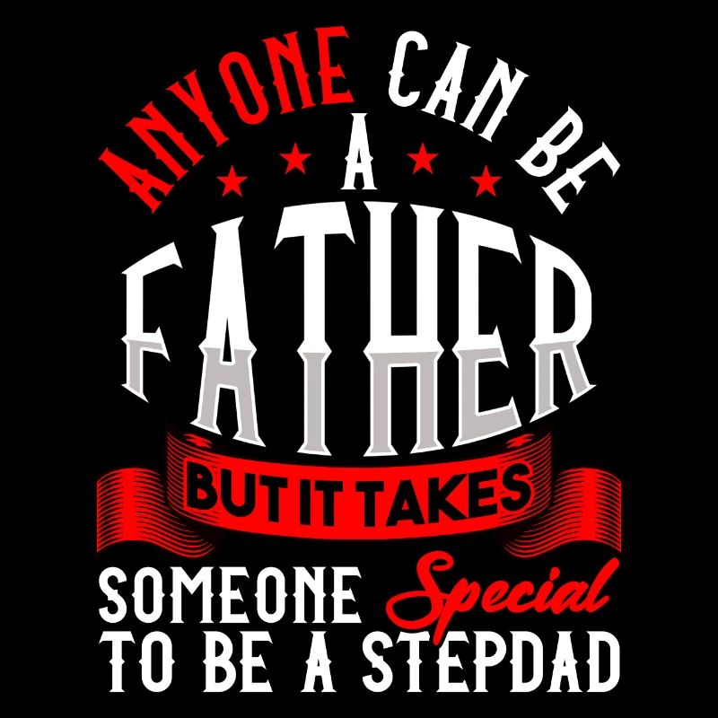 Bonus Dad Best Step Dad